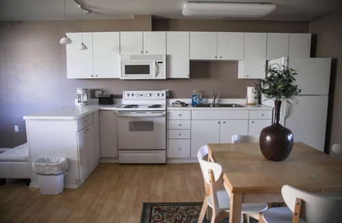 Sitka Apartment | Trierschield Bldg 24