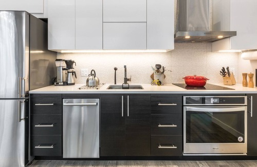 Chelsea House | Trinity LOT…built with a touch of nature inside and out