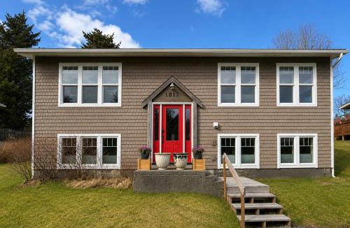 Kodiak Apartment | Triple Tree Suites