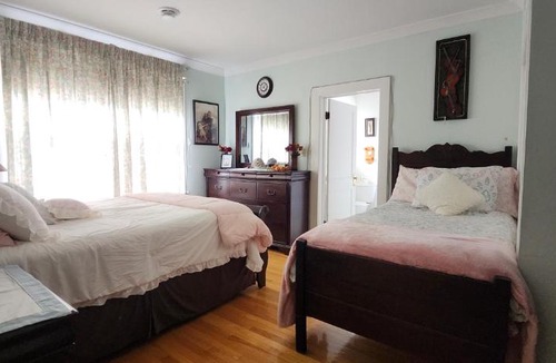 Goulds Bed & Breakfast | Tripp Inn