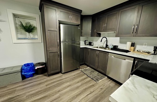 St. John's Apartment | Tropical Paradise Oasis in St. John's, NL