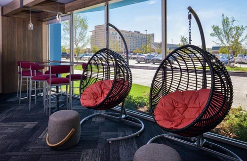 Coppell Hotel | Tru By Hilton Coppell DFW Airport North