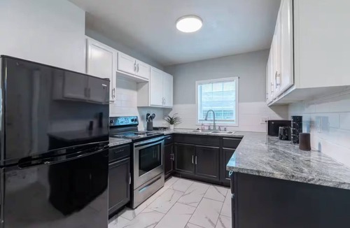 Turner Park House | Two Homes! Charming Home + Cozy Bungalow!