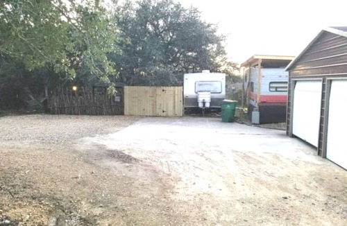 Killeen Cabin | Unique Tiny House/Remodeled RV by Reese Creek