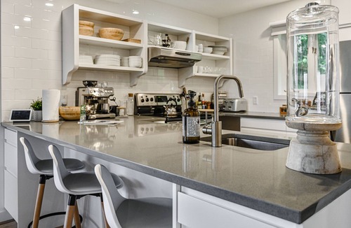 Mont-Tremblant Condo | Unit 469 Hotel du Lac