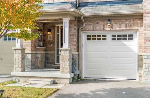 Brampton House | Upscale Entire Home | Trinity Plaza | Free Parking
