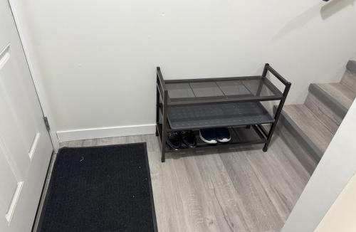 Transcona Apartment | Urban Haven Suite