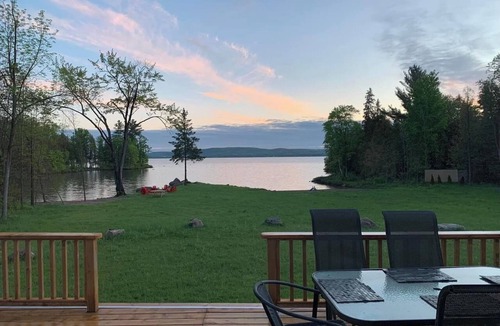 Killaloe Cottage | Urmilla Cottage