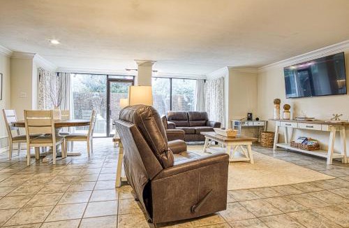 Mid America Apartment | Utopia on Lake Hamilton