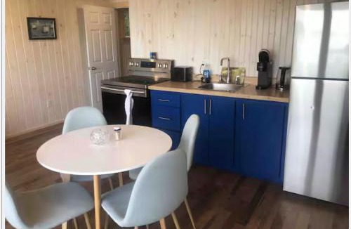 Saint Lunaire-Griquet Bed & Breakfast | Valhalla near L'Anse aux Meadows
