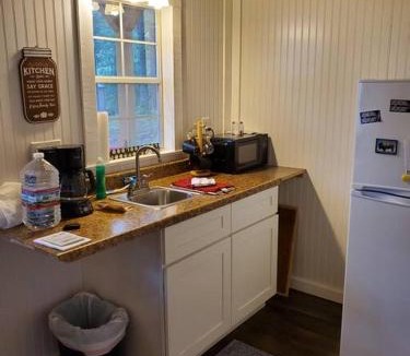 Saint Joe House | Valley View Cabin - Buffalo Point