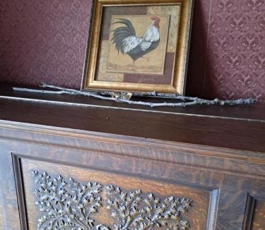 Seward Hotel | Van Gilder Hotel