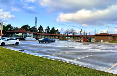Vaughan Hotel | Vaughan Inn