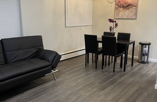 Midtown Anchorage Apartment | Very nice one bedroom apartment in midtown