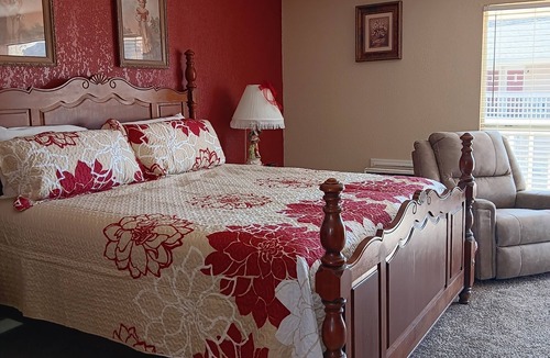 Cleveland Hotel | Victorian Inn
