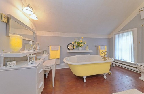 Clearview Township Other | Victorian Style Farmhouse in the Quiet Countryside