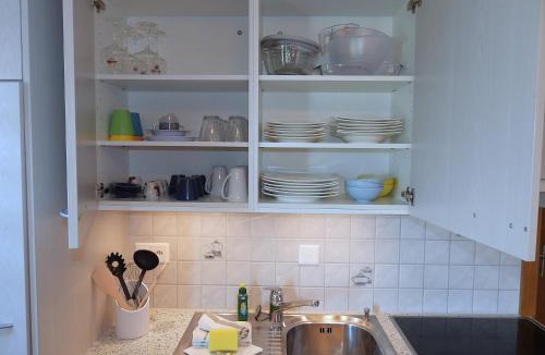Ringgenberg Apartment | Viewpoint