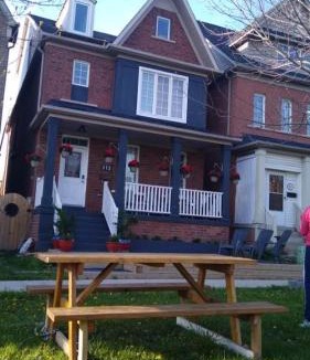 Village at York University House | Village at York U
