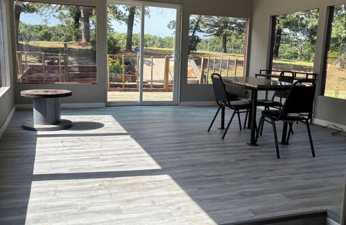 Norman Apartment | Vineyard is a quite charming little get away from life