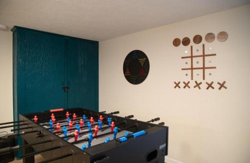Omaha House | Vintage Modern Mid-Century Gem