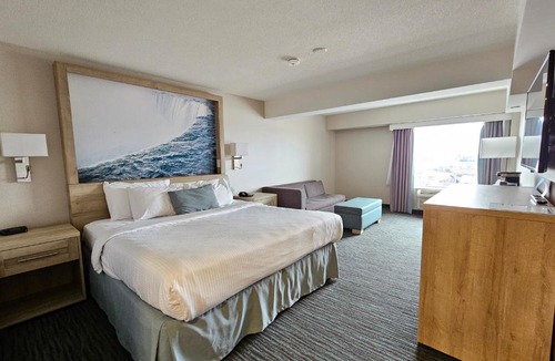 Niagara Falls Hotel | Vittoria Hotel & Suites