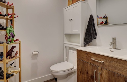 Bromont House | Vrbo Property
