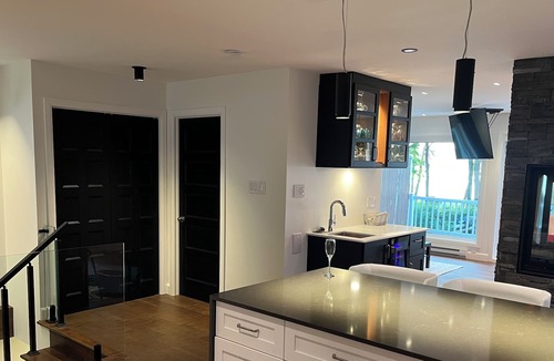 Saint-Romuald House | Vrbo Property
