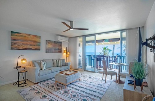 Wailua House | Wailua Bay View 302