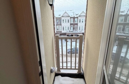 Bradford House | Warm & Cozy 3BR Retreat!