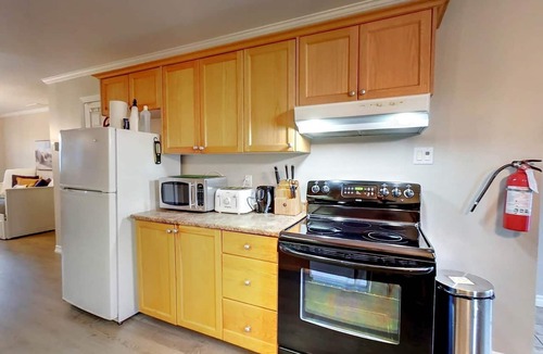 Wasaga Beach House | Wasaga Daze - Unit A