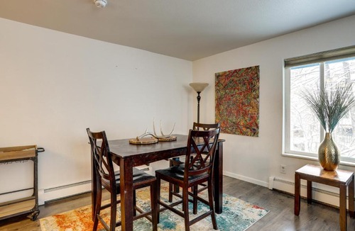 South Addition Apartment | Waterfront Apt, Walk to Town & Coastal Trail!