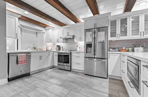 Fenelon Falls Cottage | Waterfront Cottage w/Firepit, Boathouse, Canoes & Game Room