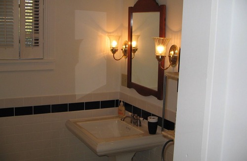 Etna Other | Waterfront Historic Home on FALL CREEK - Weekly rate same as 5 nights