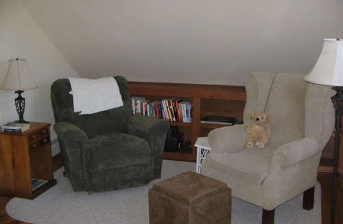 Etna Other | Waterfront Historic Home on FALL CREEK - Weekly rate same as 5 nights