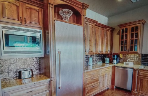 Lakeview  Jefferson County House | Waterfront home, Private Pool, private dock, 30 min from 5 star resort,