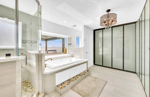 Walden on Lake Conroe House | Waters Edge Estate