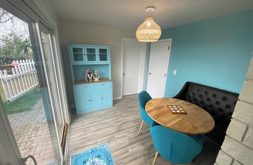 Harwich House | Water’s Edge Retreat Enjoy your own private waterfront home!