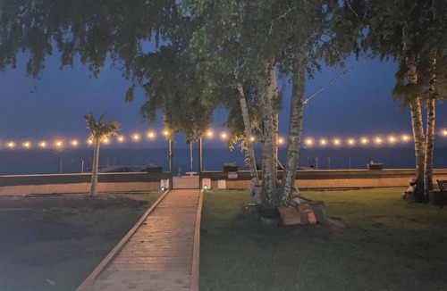 Harwich House | Water’s Edge Retreat Enjoy your own private waterfront home!