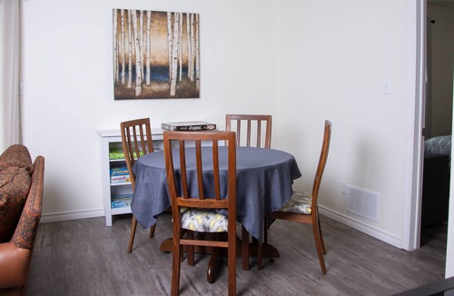 Penetanguishene House | Welcome to Comfy at the Fox!