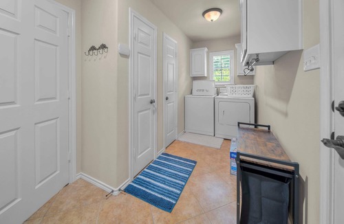 Berryville House | Welcome to Lake Blessing 2026