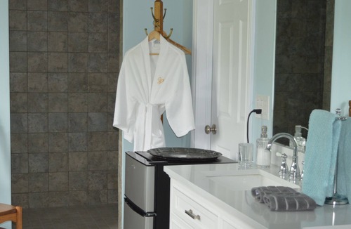 Ruthven Bed & Breakfast | Wenzler's Landing Bed & Breakfast