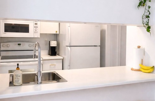 Beaupre Apartment | WESKI | Grand studio - Seasonal prices 🌿