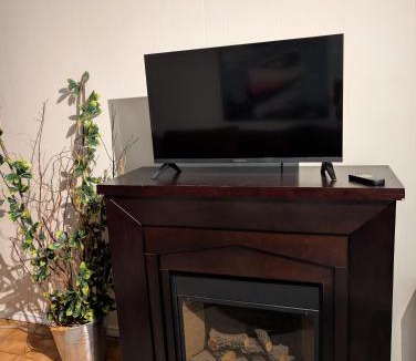 Rockcliffe - Smythe Apartment | West End Basement Apartment