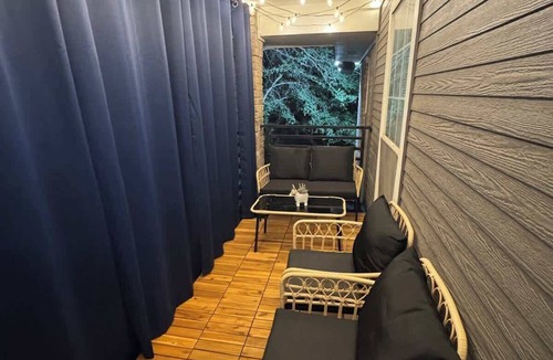Midlothian Apartment | Western Apt | 2bd 2bth | 2 min Bella Woods Events