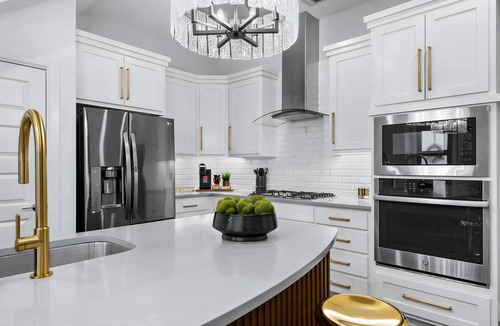Plano House | Where luxury meets location - stylish 3 bedroom home in West Plano/Frisco area
