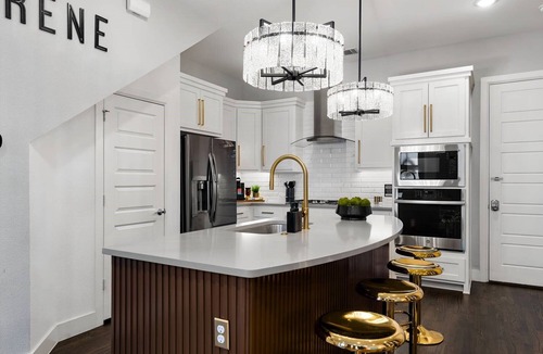 Plano House | Where luxury meets location - stylish 3 bedroom home in West Plano/Frisco area