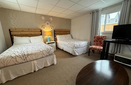Grand Bend Resort | Whispering Pines Resort
