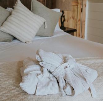 Grafton Hotel | Whispering Springs Wilderness Retreat