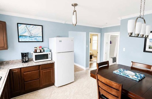 Newfoundland House | Whistler's View