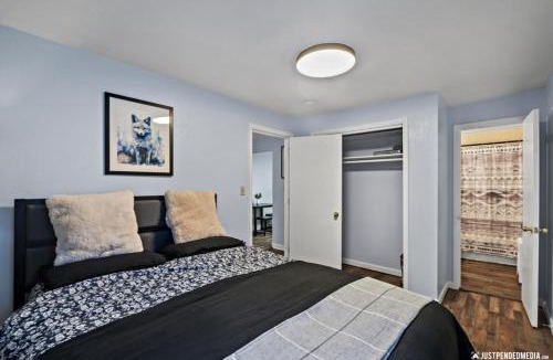 North Star Apartment | White Raven Perch - Westwood 7